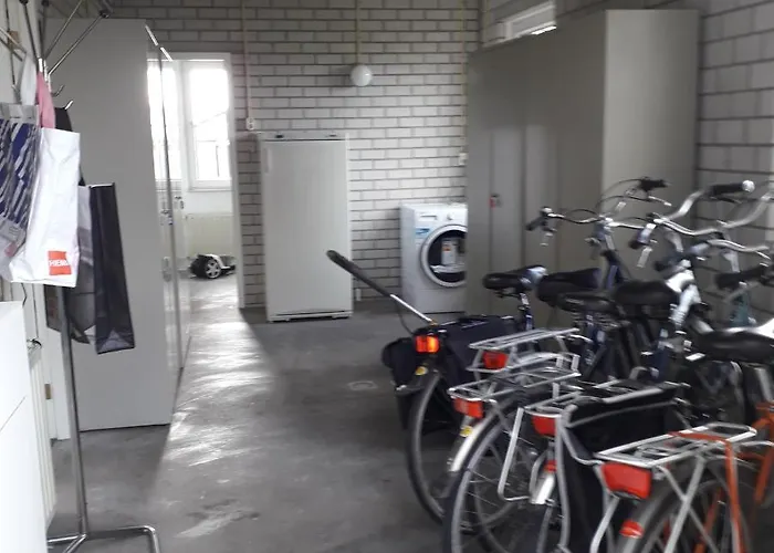 Groot familiehuis voor 6 personen in landelijke, rustige omgeving