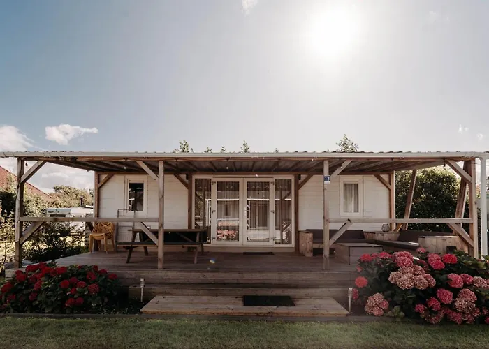 Chalet Tulpenweide - recreatie