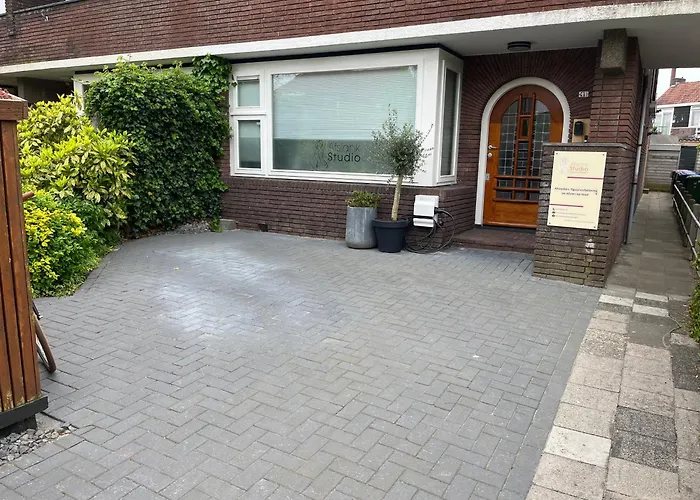 Residence Leeuwarden