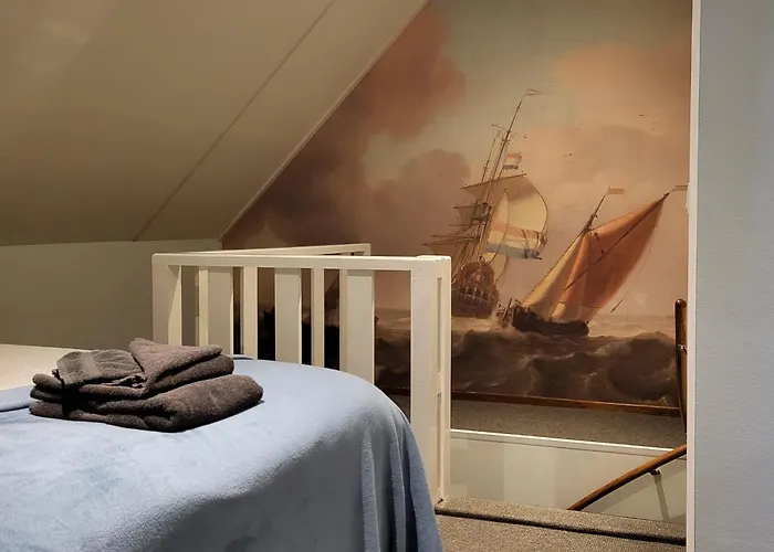 B&B Vergeet me Niet