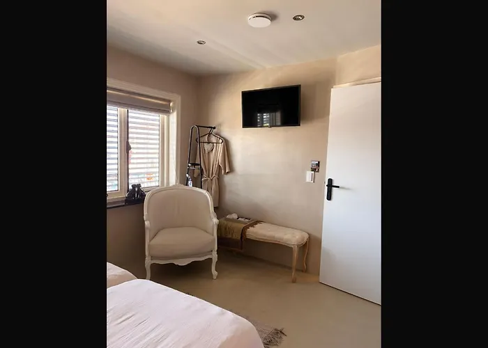 Hofstee appartement.