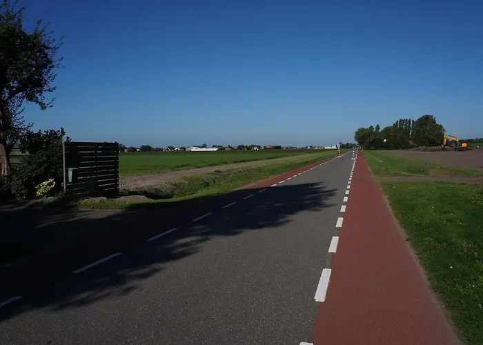 Groot familiehuis voor 6 personen in landelijke, rustige omgeving